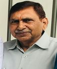 Dr. MoolChand Yadav
