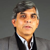 Prof. Dinesh Singh